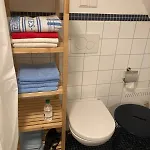 Alte Schmiede Ellrichshausen 2 Apartamento Satteldorf