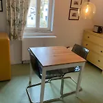 Alte Schmiede Ellrichshausen 2 * Satteldorf