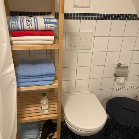 Alte Schmiede Ellrichshausen 2 Apartment *