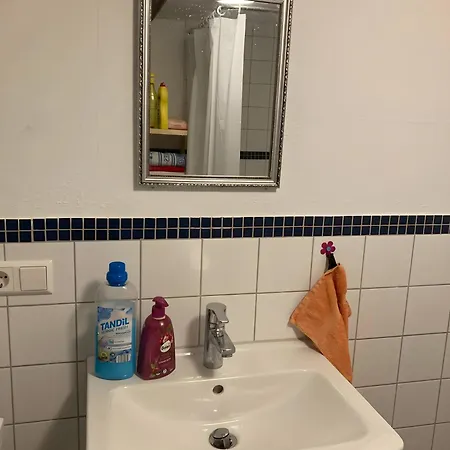 Alte Schmiede Ellrichshausen 2 *