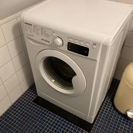 Alte Schmiede Ellrichshausen 2 Apartment *