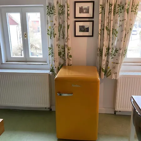 Alte Schmiede Ellrichshausen 2