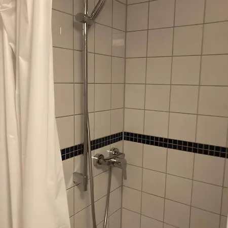 Alte Schmiede Ellrichshausen 2 아파트 *