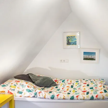 Alte Schmiede Ellrichshausen 2 아파트 Satteldorf